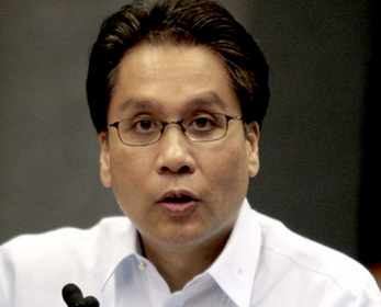 Mar, may napala ba sa Iglesia?