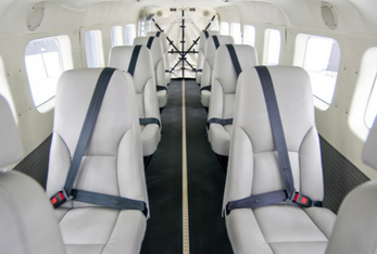 Tax ng jet owners, exempted dahil sa Mar Roxas campaign