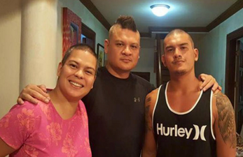 Mga anak ni Digong, humingi ng pasensya sa pagmumura