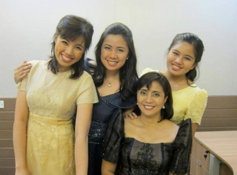 Kalupitan sa kababaihan, wakasan - Leni