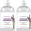 Thumbnail: SMELLS BEGONE 16oz (2-Pack) Home Air Freshener Spray