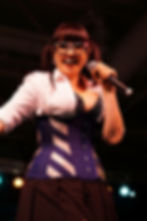 Co-Host for Club Cosplay at ACBC