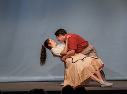 Two Gentlemen of Verona