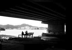 Boat Making in Pulau Duyong