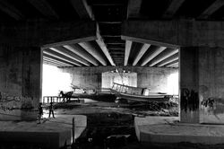 Boat Making in Pulau Duyong