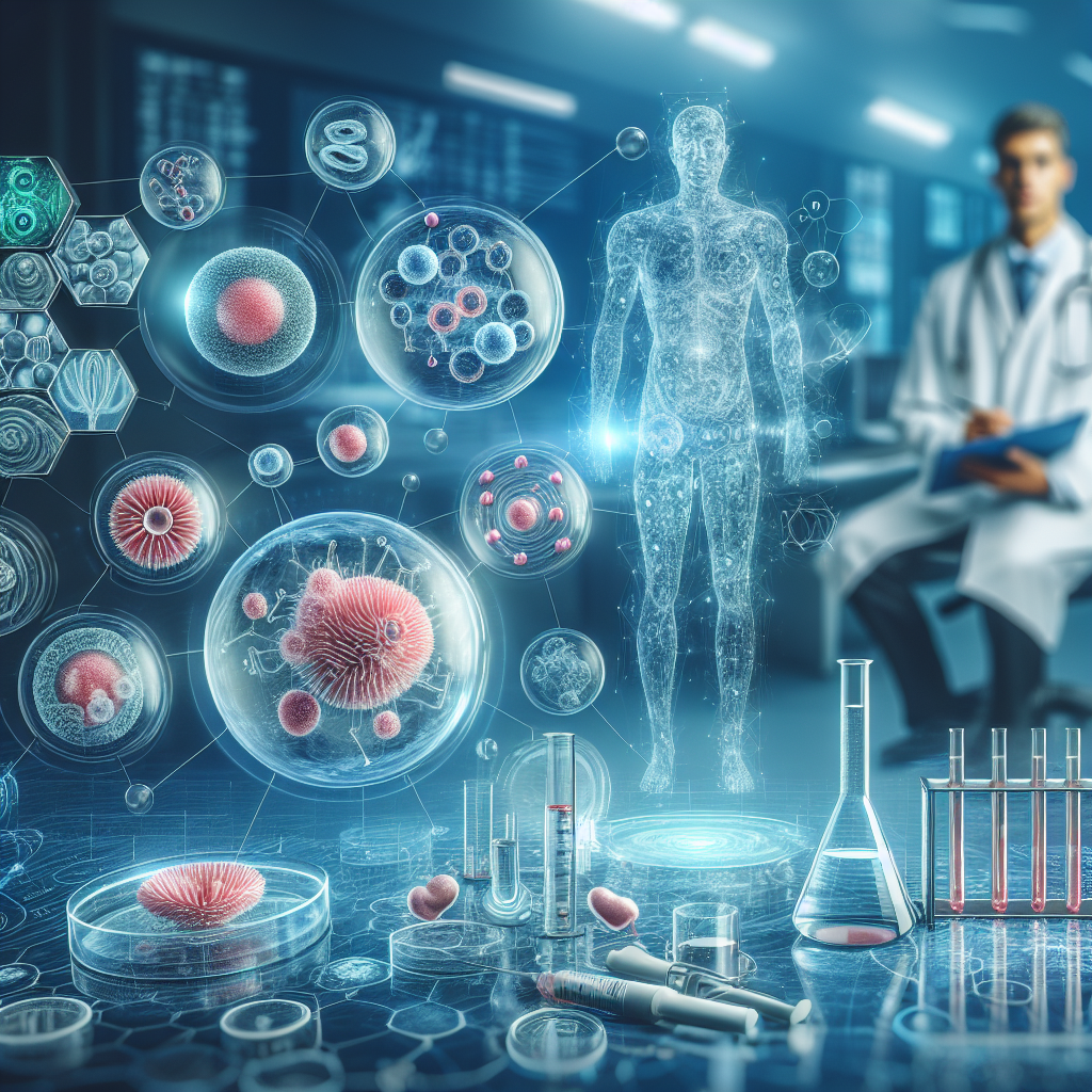Stem Cell Therapy