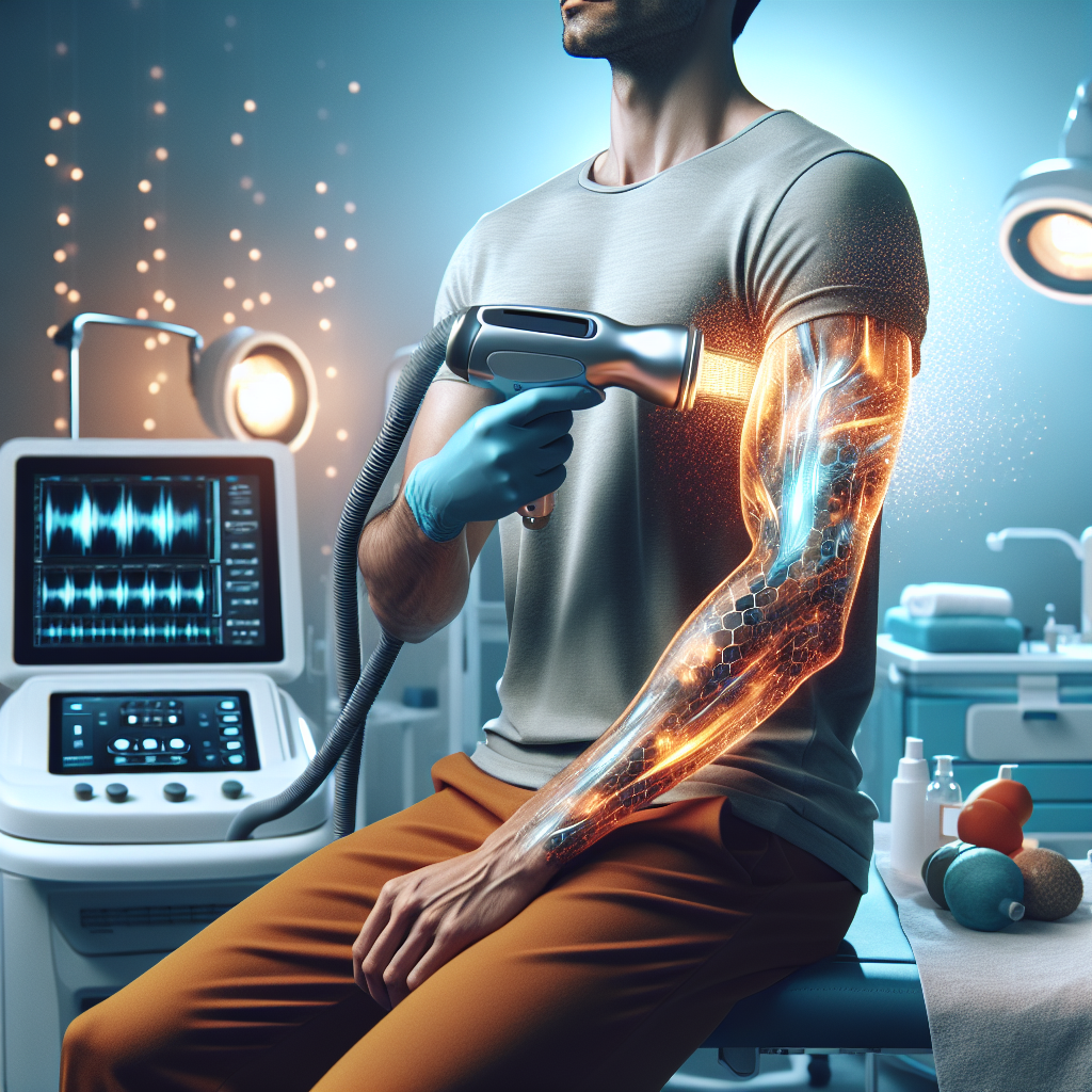 HIFU Treatment