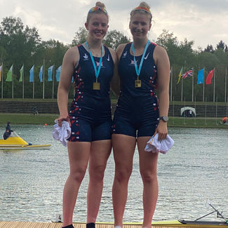 Munich International Junior Regatta