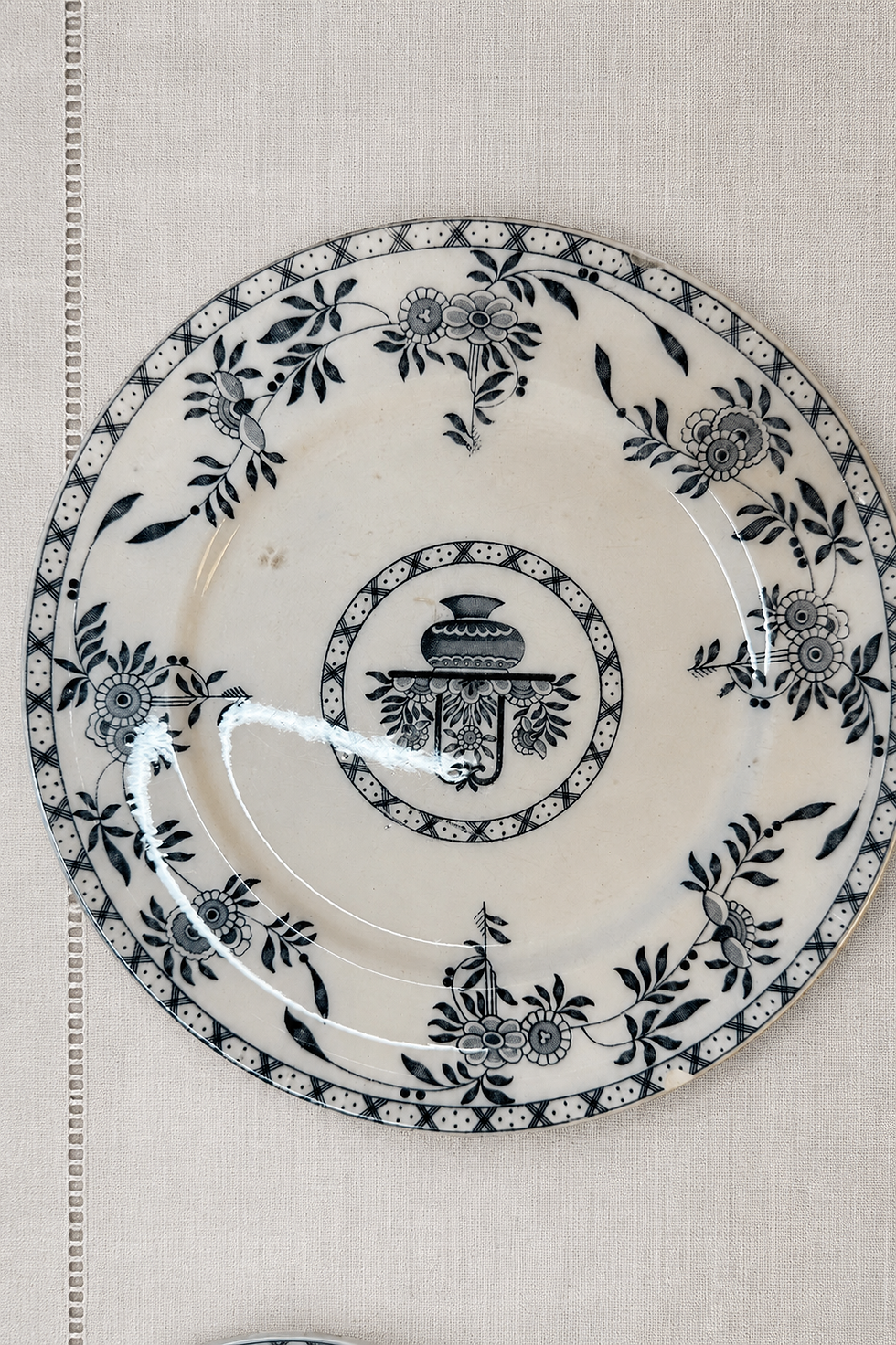 Miniatura: set Richard x Delft