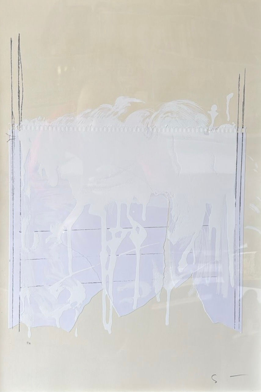 Thumbnail: Schifano materica