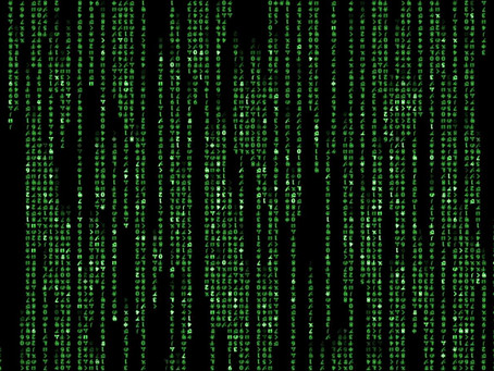 What is The Matrix?
