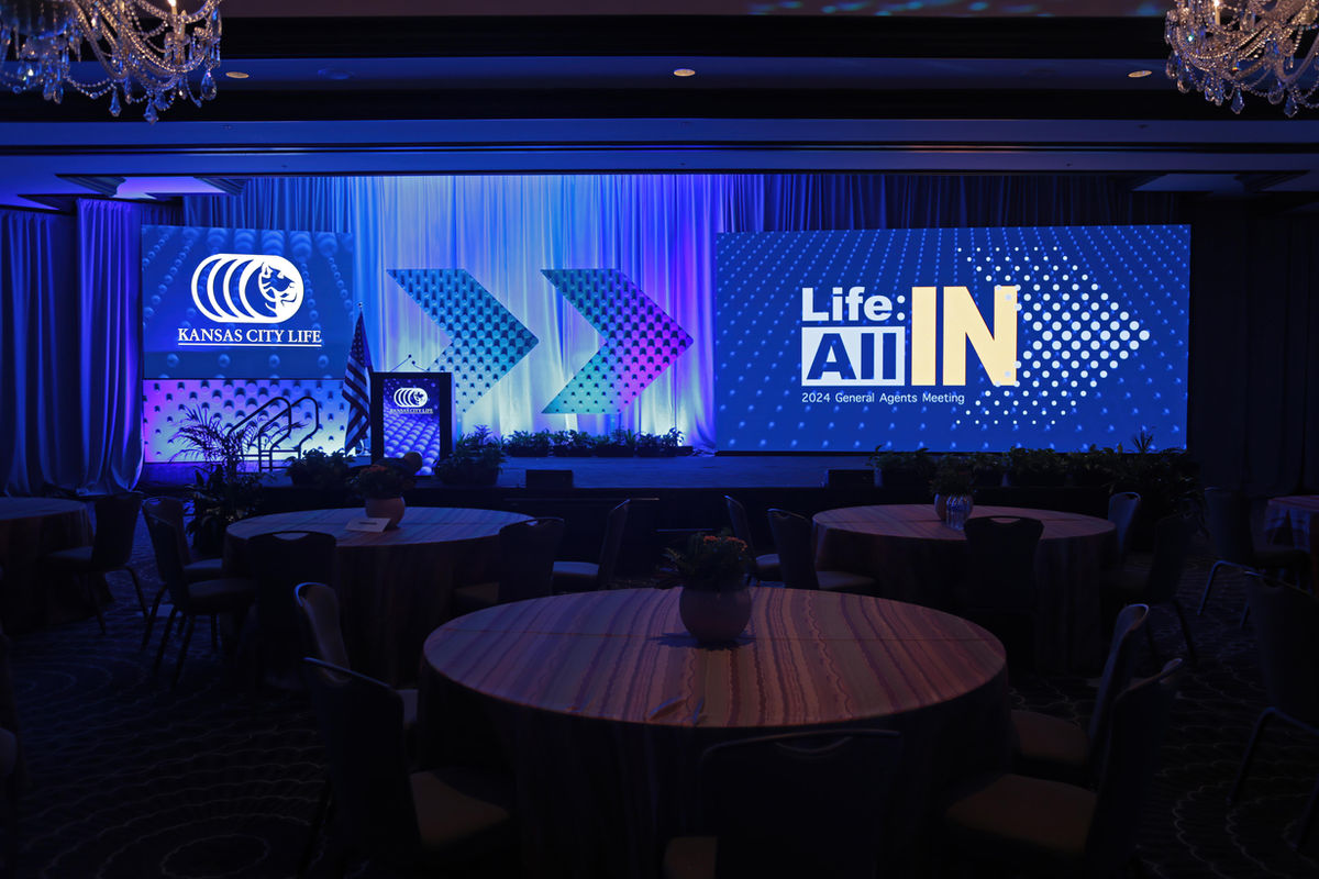 Show-Me Live Event Production