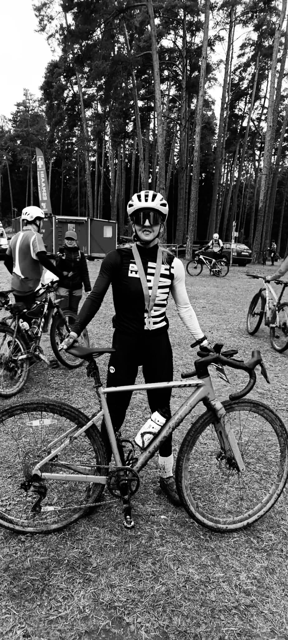 28. Tartu Rattamaraton 40 km