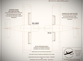 RV-14ER to Standard Tank Comparison_edit