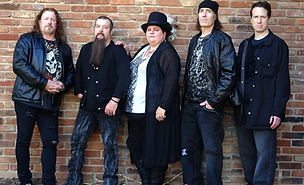 Changing Tymz Rock Band