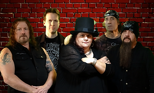 Changing Tymz Rock Band