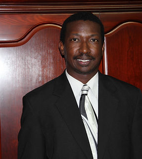 JOSEPH PATTERSON