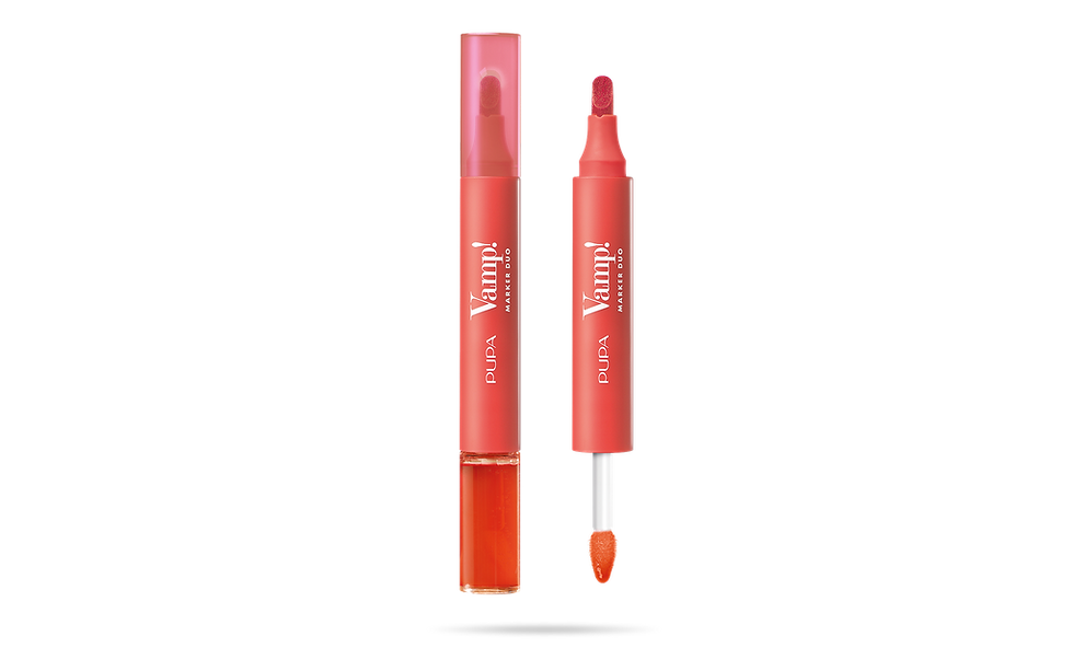 Thumbnail: Vamp! Marker Duo