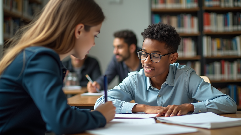 Exclusive Mentorship for CAT Top Percentilers