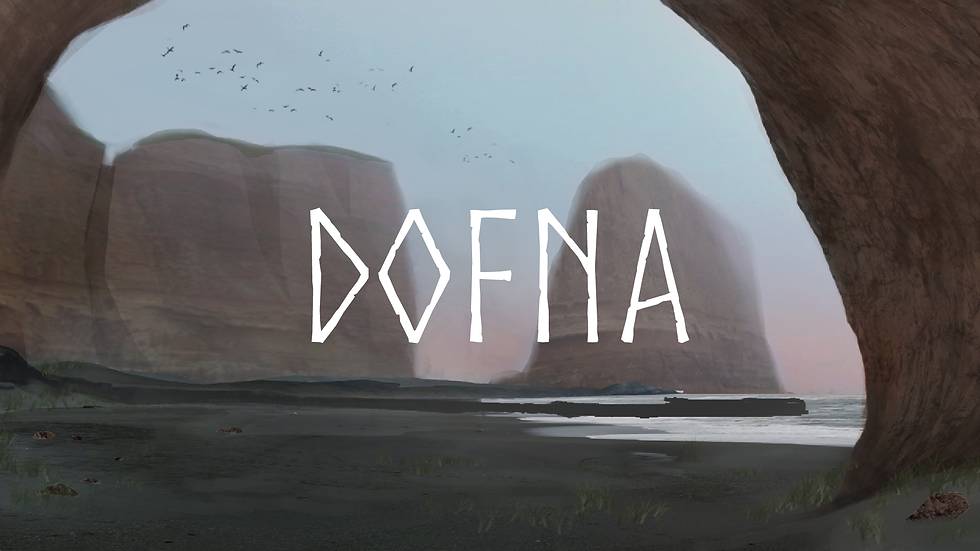 Dofna