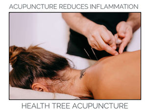 Acupuncture: How Does it Reduce Inflammation?