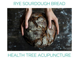 Study Shows Rye Sourdough Bread Lowers Cholesterol