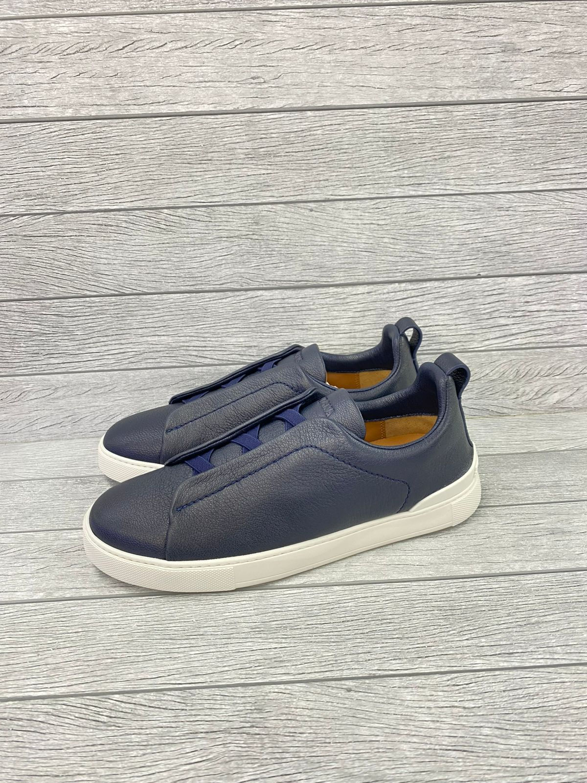 Hermes Man Sneakers