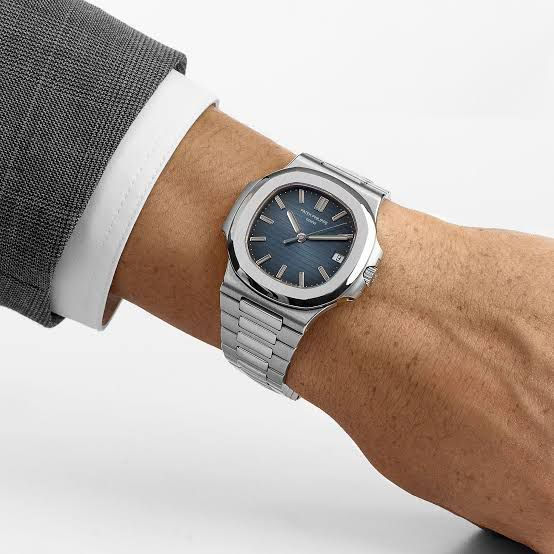Thumbnail: Patek Phillipe Nautilus 40 For Men