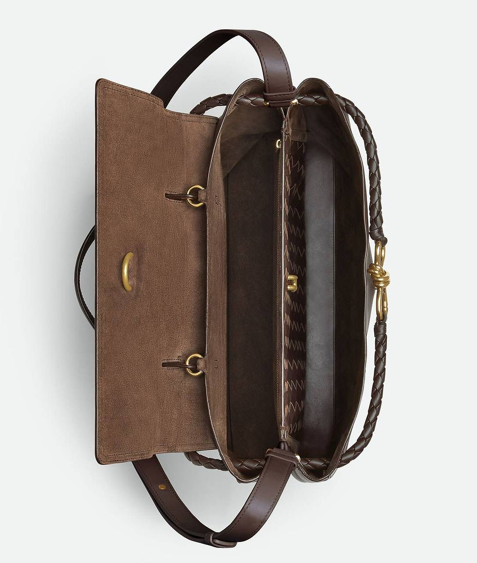 Thumbnail: Bottega Veneta Large Ciao Ciao