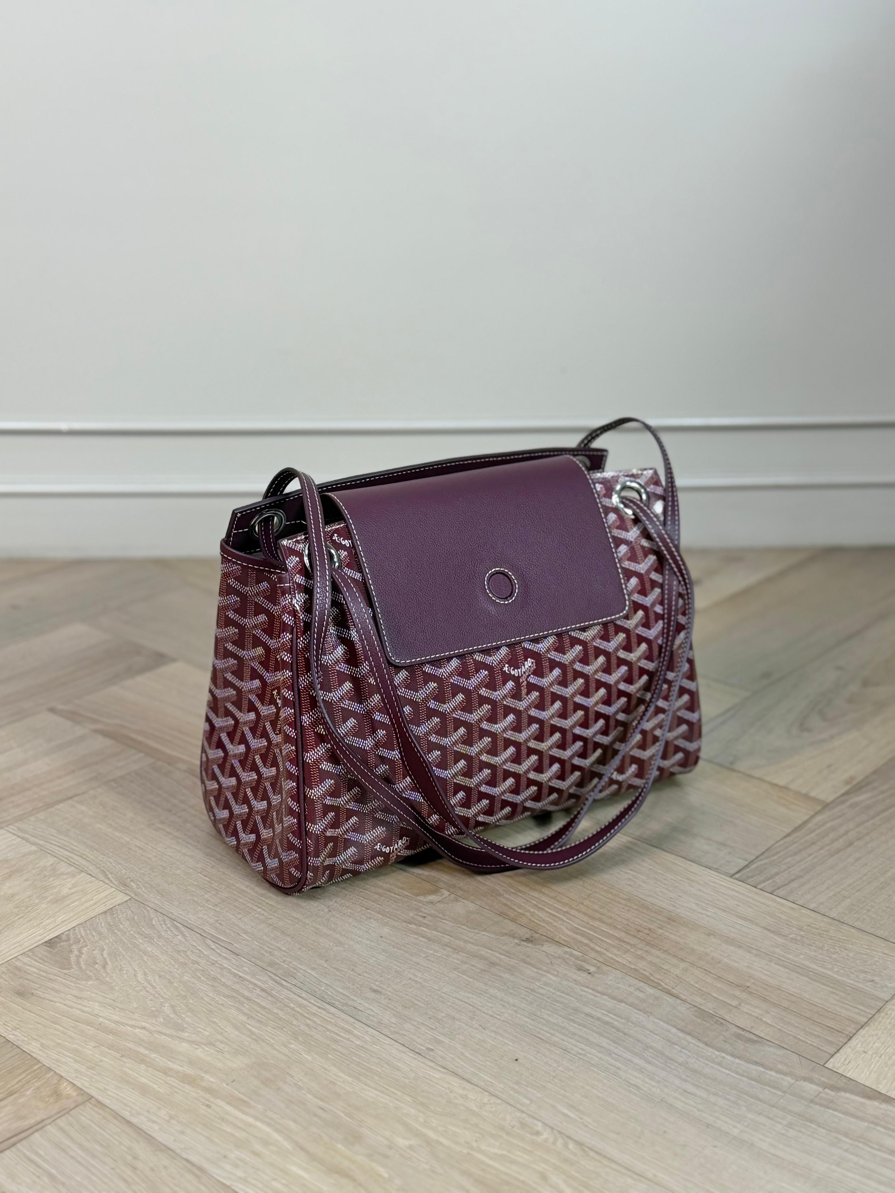 Goyard Rouette