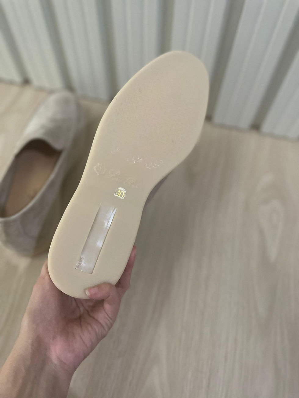 Thumbnail: Loro Piana Loafers Man