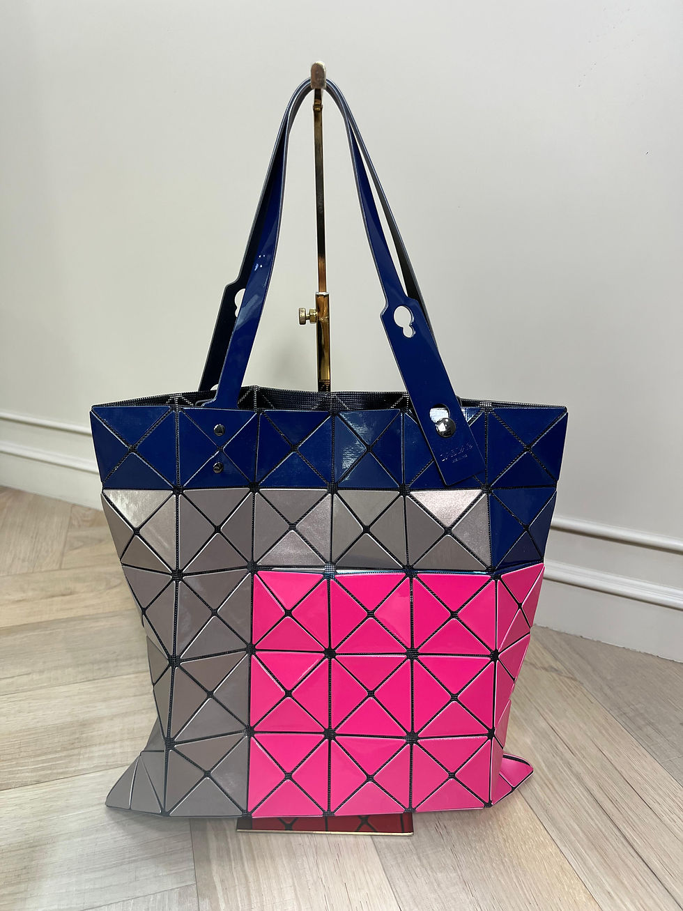 Bao Bao Prism Bag Tres 6x6