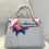 Thumbnail: Hermes Kelly 28 Epsom Sellier Full Handmade