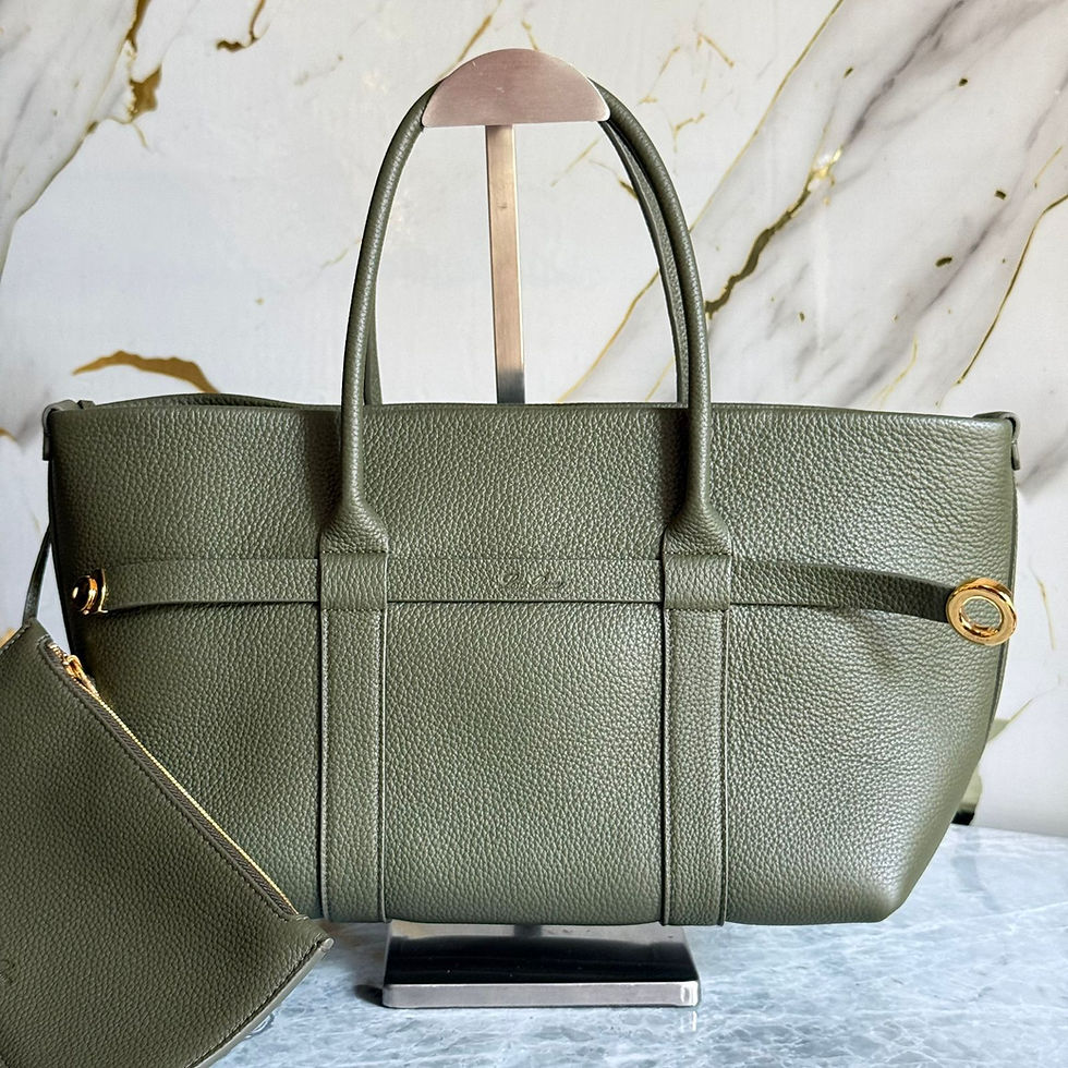 Thumbnail: Loro Piana Ghiera Shopping Small Tote