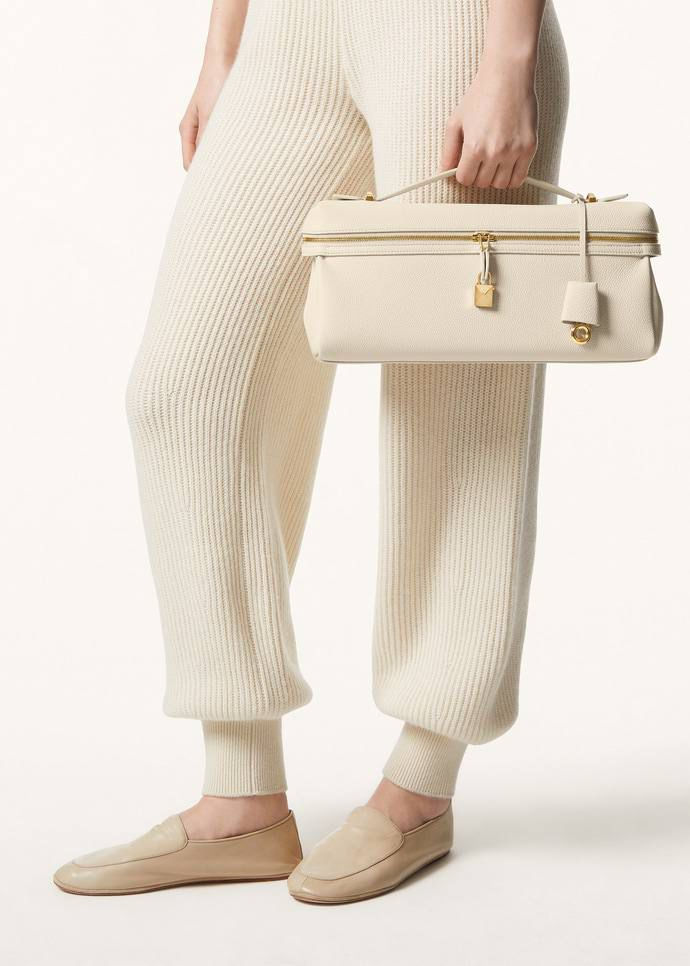 Thumbnail: Loro Piana LP33 Extra Softy Bag