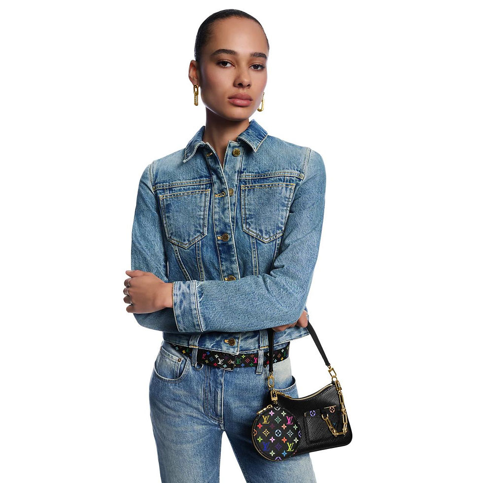 Thumbnail: Louis Vuitton Marellini Murakami