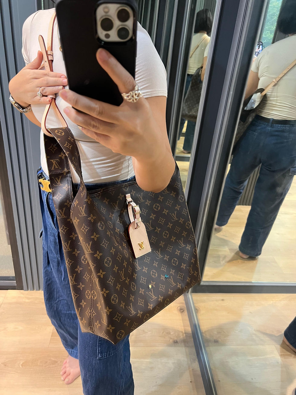 Thumbnail: Louis Vuitton Atlantis GM