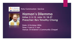 261004 Sunday Service