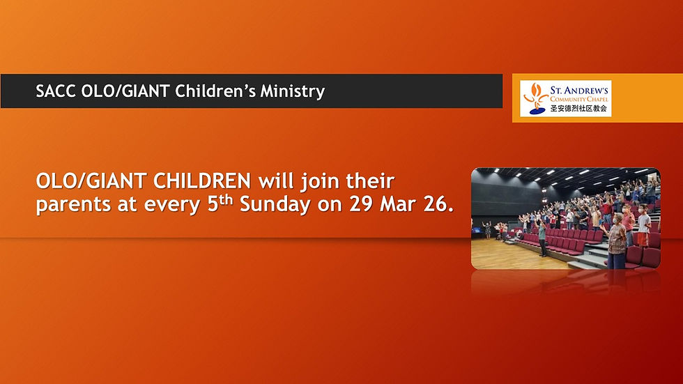 Giant 260329 OLO Giant 