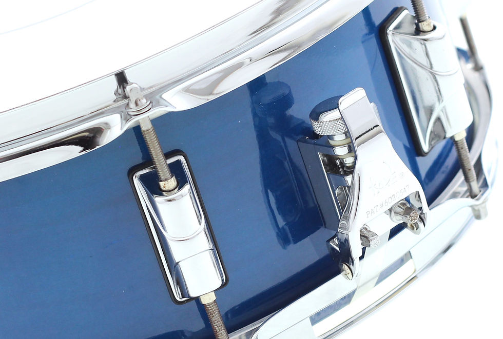Thumbnail: Taye Snare Strainer