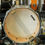 Thumbnail: Edg Drumworks Custom 14" x 5.5" Coyote Brown Snare Drum