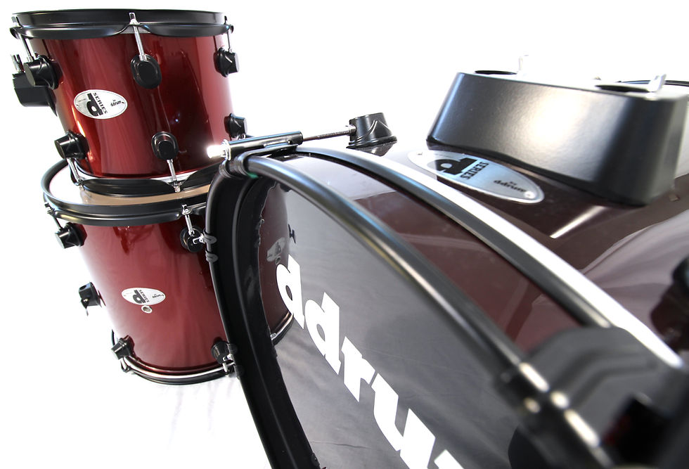 Starter Drum Set