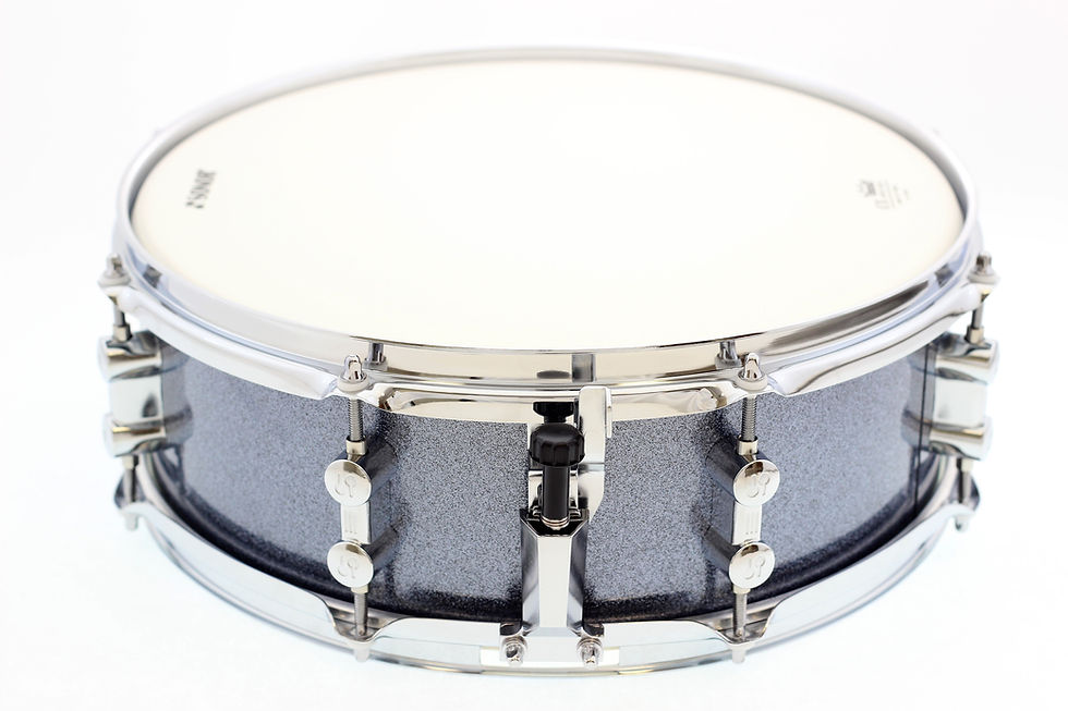 Sonor Player Grey/Blue Sparkle