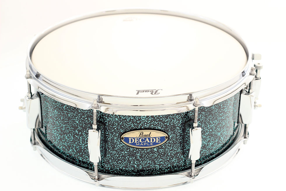 Pearl Decade