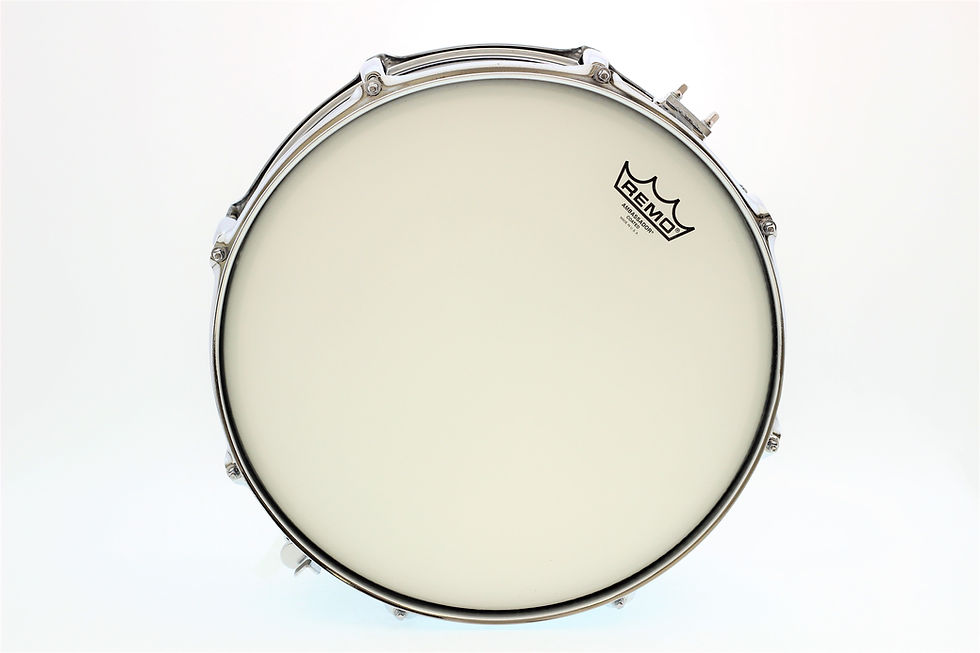 Thumbnail: Remo Batter Snare Head