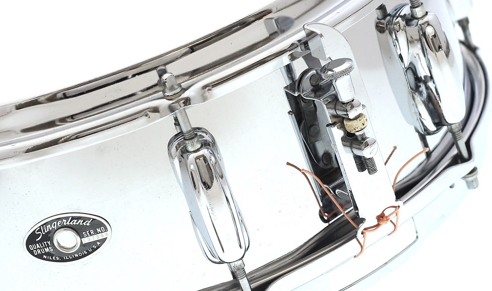 Thumbnail: Slingerland Snare Strainer
