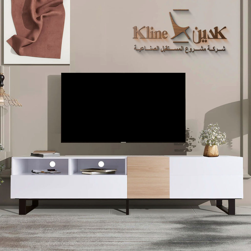 Thumbnail: Media Console:
