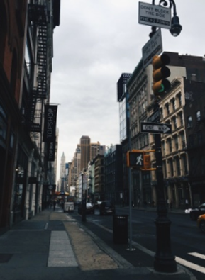 © Mary Kate Donahue, 2015