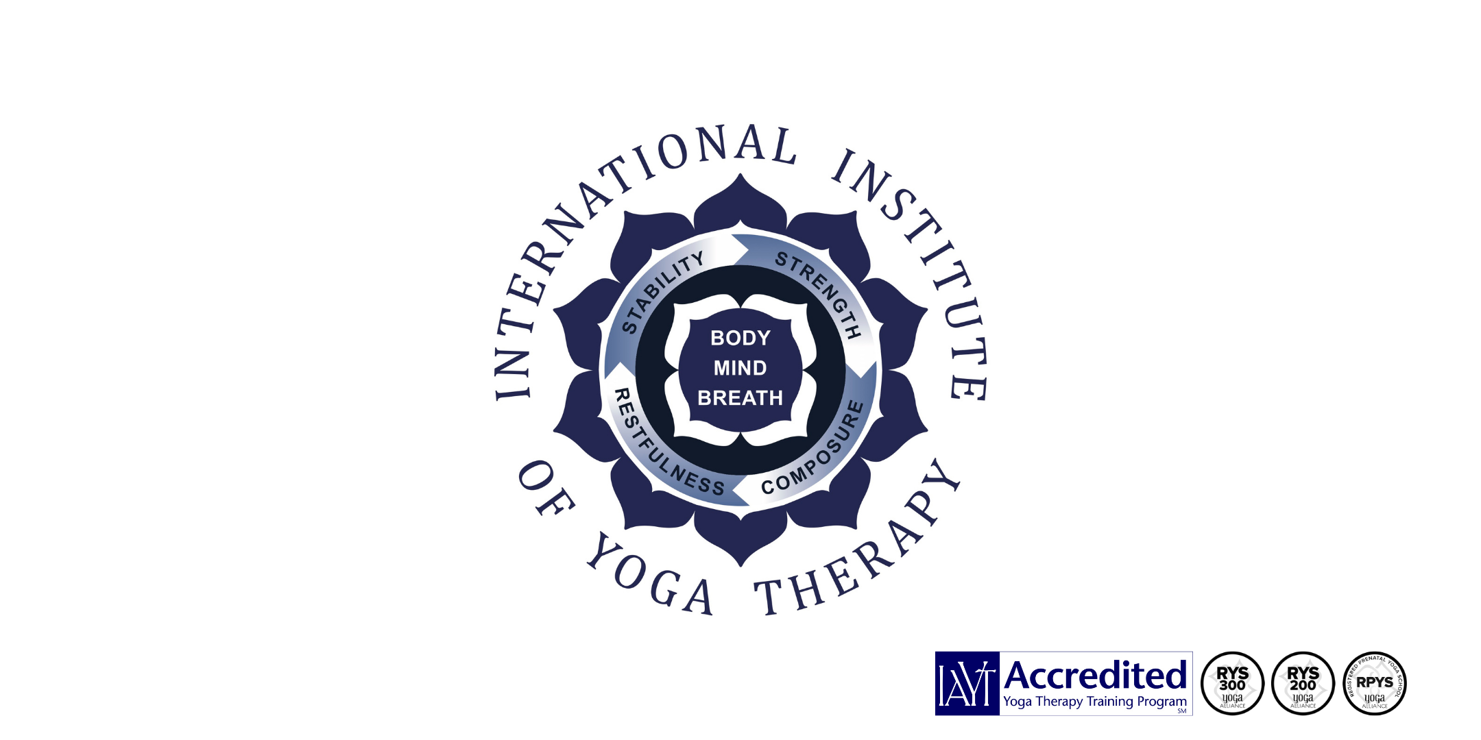 HOME INTERNATIONAL INSTITUTE OF YOGA THERAPY