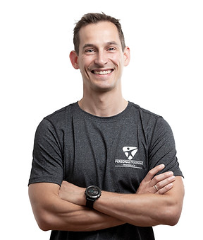 personal trainer gmunden